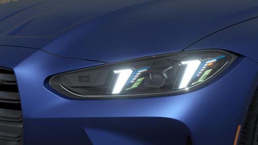 X1e 2027 BMW M3 Base