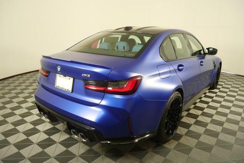 X1e 2027 BMW M3 Base