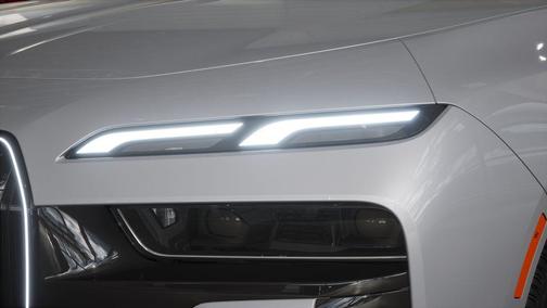 2026 BMW 740 740i