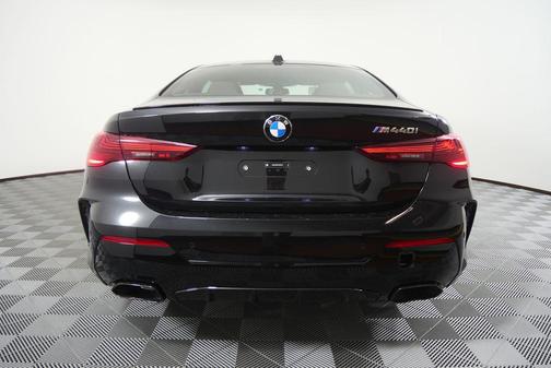 2026 BMW M440 i