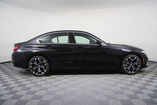 2025 BMW 330 330i