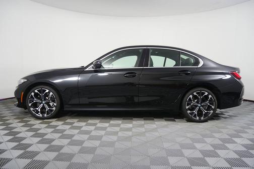 2025 BMW 330 330i