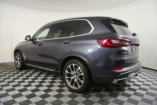 2021 BMW X5 sDrive40i