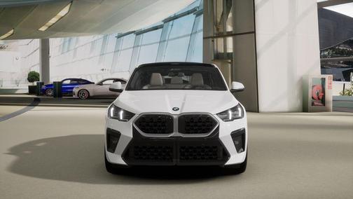 2026 BMW X2 xDrive28i