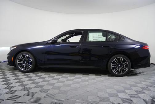 2026 BMW 530 i xDrive