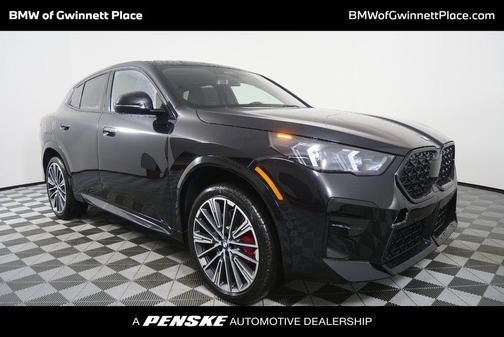 2026 BMW X2 xDrive28i