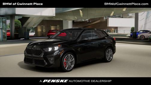 2026 BMW X2 xDrive28i