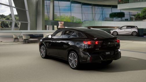 2026 BMW X2 xDrive28i