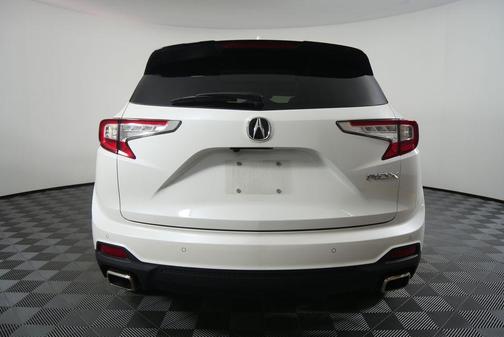 2023 Acura RDX Technology Package