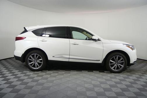 2023 Acura RDX Technology Package