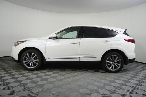 2023 Acura RDX Technology Package