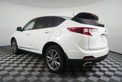 2023 Acura RDX Technology Package