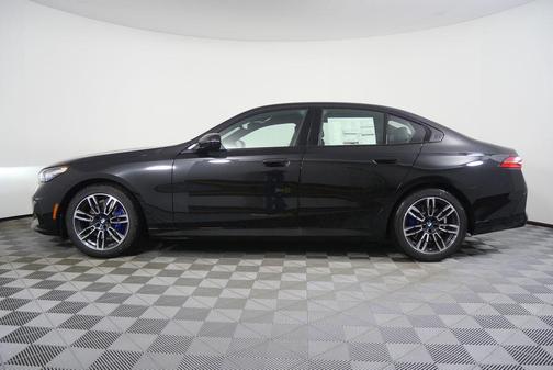 2026 BMW 530 530i