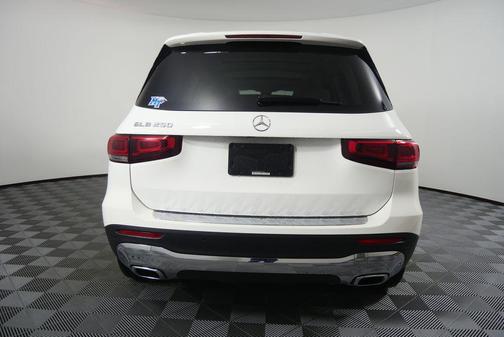 2023 Mercedes-Benz GLB 250 Base