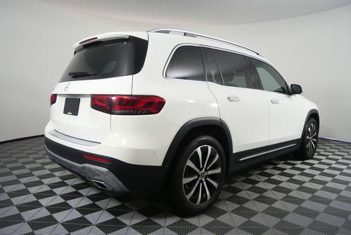 2023 Mercedes-Benz GLB 250 Base