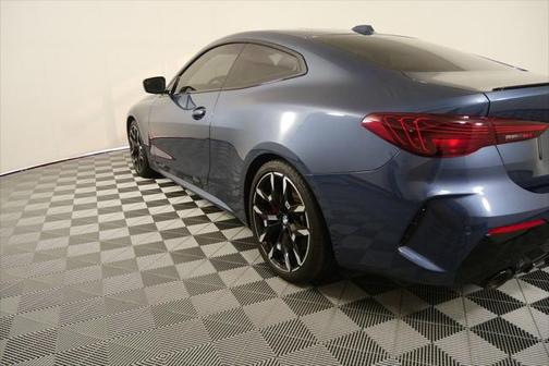 2025 BMW 430 i xDrive
