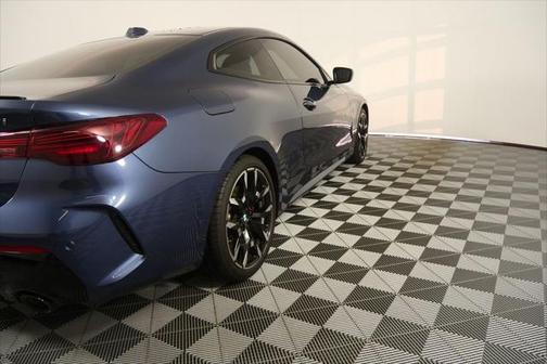 2025 BMW 430 i xDrive