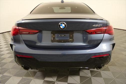 2025 BMW 430 i xDrive