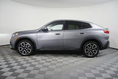 2025 BMW X2 xDrive28i
