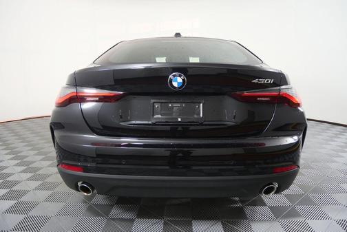 2024 BMW 430 Gran Coupe i