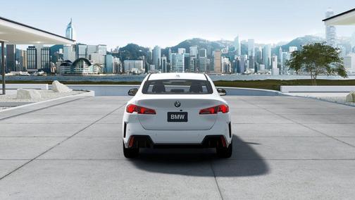 Alpine White 2026 BMW 228 Gran Coupe 228 Gran Coupe