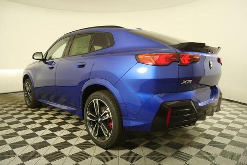 2026 BMW X2 xDrive28i