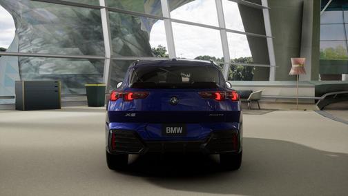 2026 BMW X2 xDrive28i