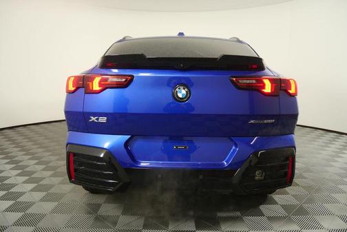 2026 BMW X2 xDrive28i
