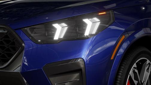 2026 BMW X2 xDrive28i