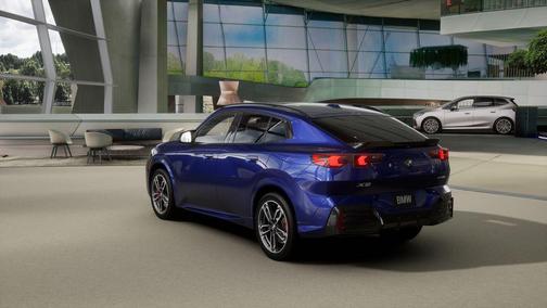 2026 BMW X2 xDrive28i