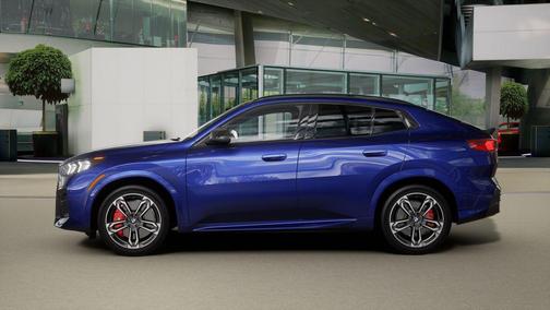 2026 BMW X2 xDrive28i