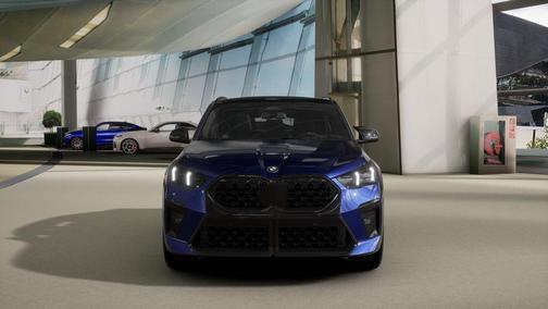 2026 BMW X2 xDrive28i