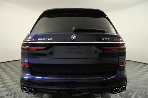 2025 BMW X7 ALPINA XB7