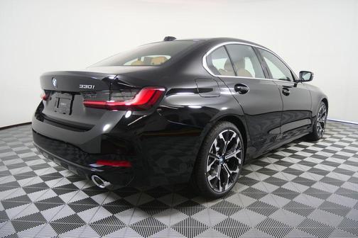 2026 BMW 330 330i