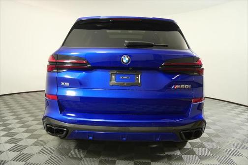 2024 BMW X5 M60i