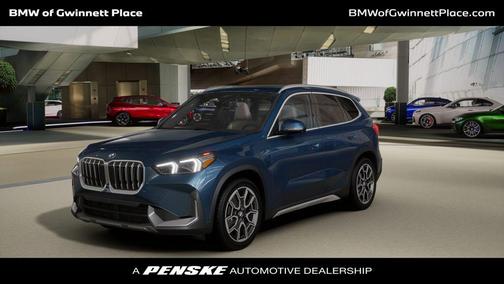 2026 BMW X1 xDrive28i