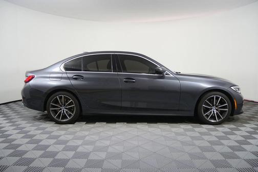 2019 BMW 330 330i
