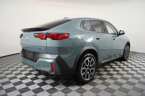 2024 BMW X2 xDrive28i