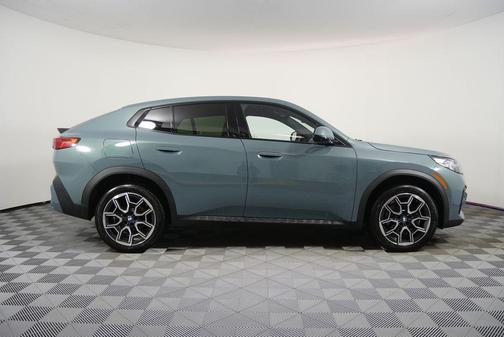 2024 BMW X2 xDrive28i