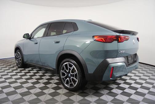 2024 BMW X2 xDrive28i