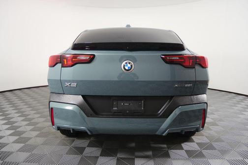2024 BMW X2 xDrive28i