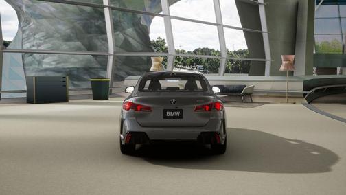 2026 BMW 228 Gran Coupe i