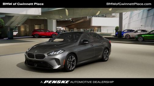 2026 BMW 228 Gran Coupe i