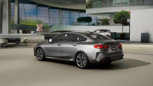 2026 BMW 228 Gran Coupe i
