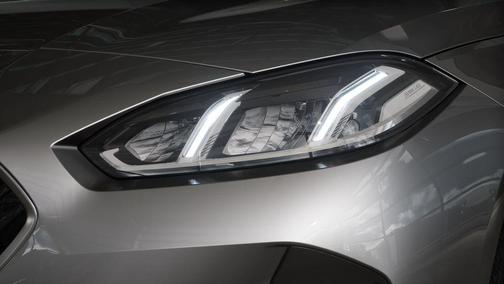 2026 BMW 228 Gran Coupe i