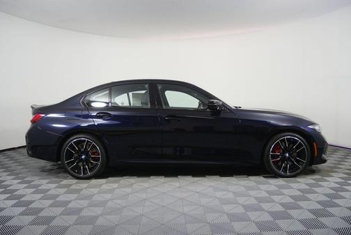 490 2026 BMW M340 xDrive