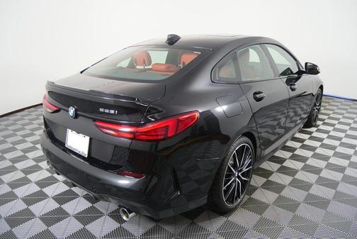 2024 BMW 228 Gran Coupe sDrive