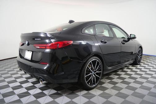 2024 BMW 228 Gran Coupe sDrive