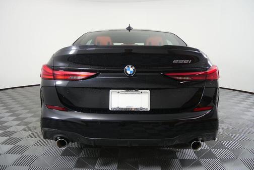 2024 BMW 228 Gran Coupe sDrive