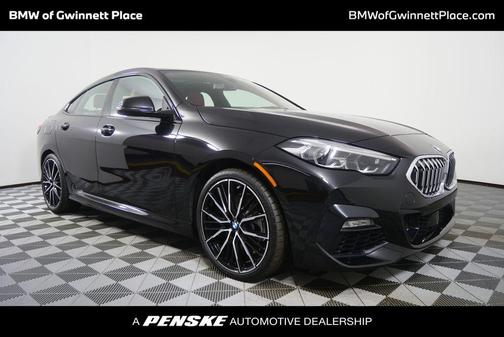 2024 BMW 228 Gran Coupe sDrive